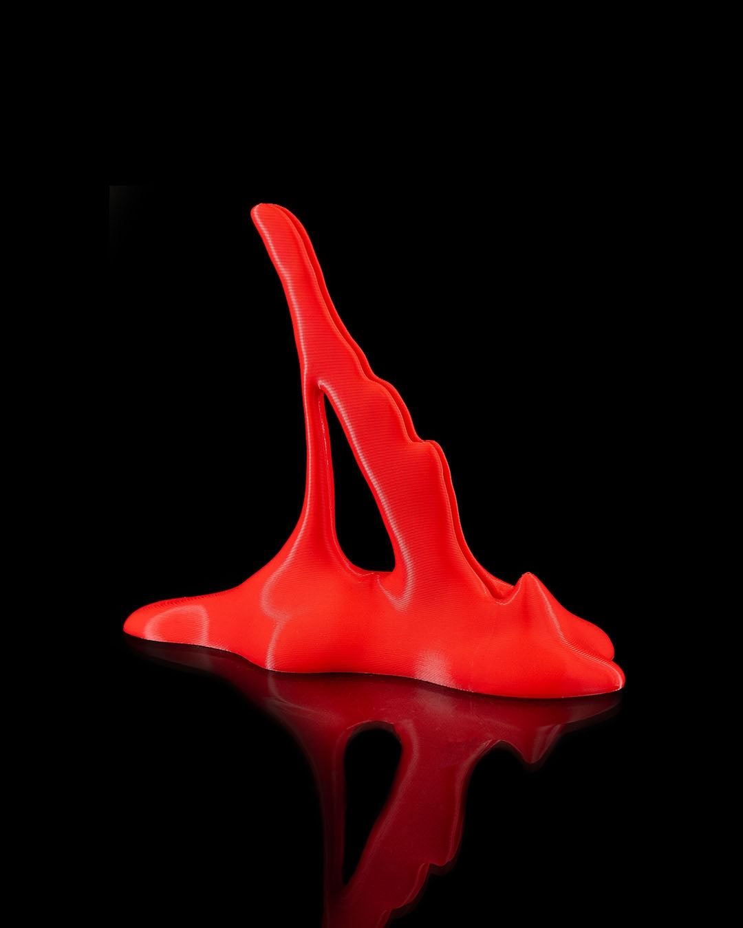 Dripping Blood Knife Holder