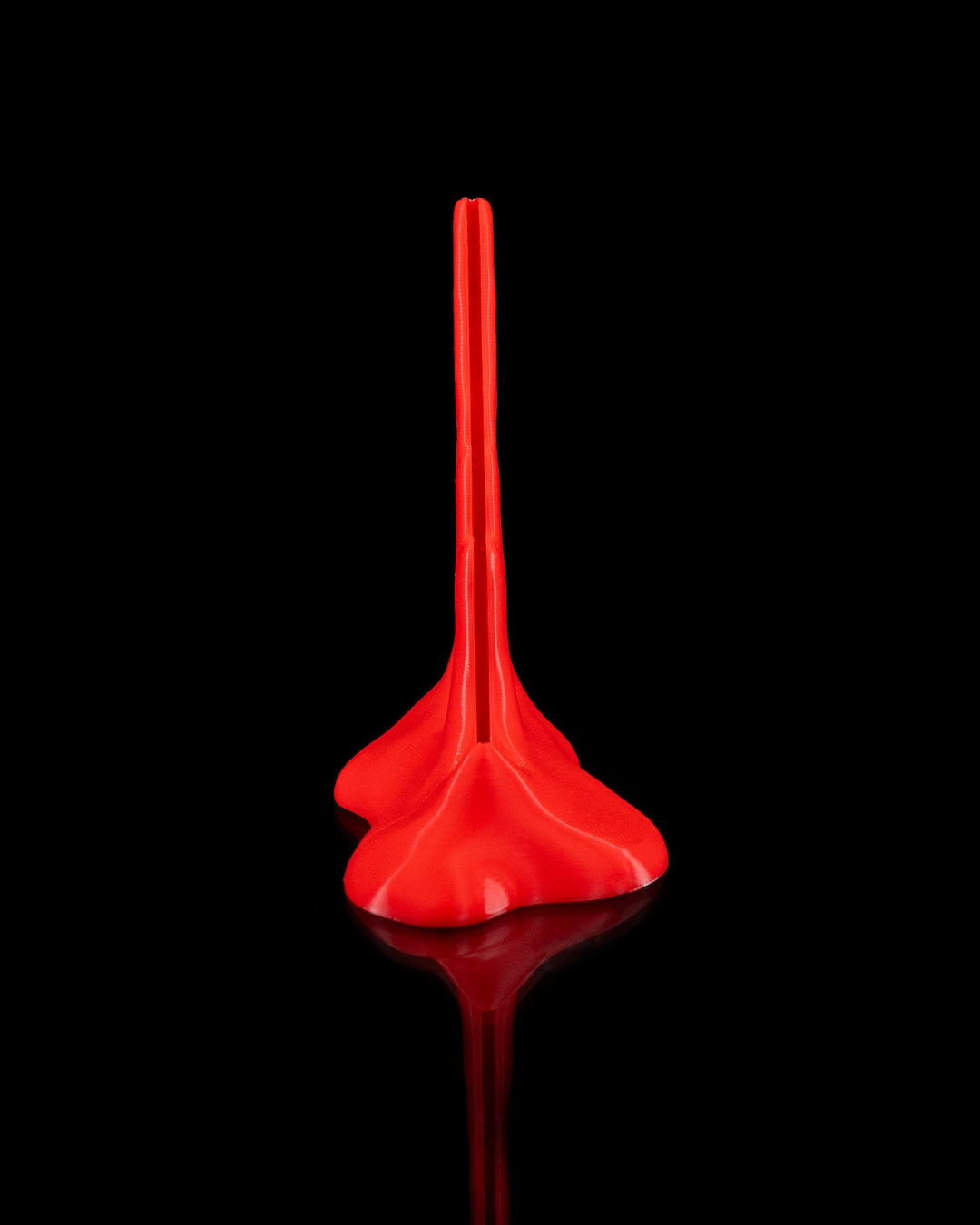 Dripping Blood Knife Holder