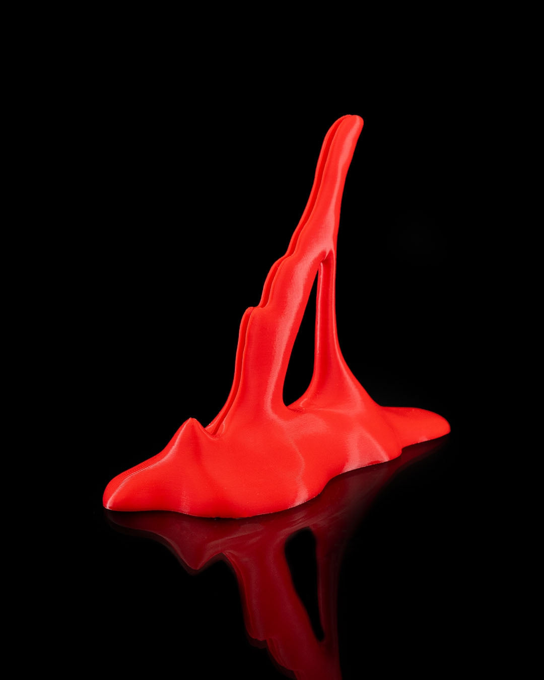 Dripping Blood Knife Holder