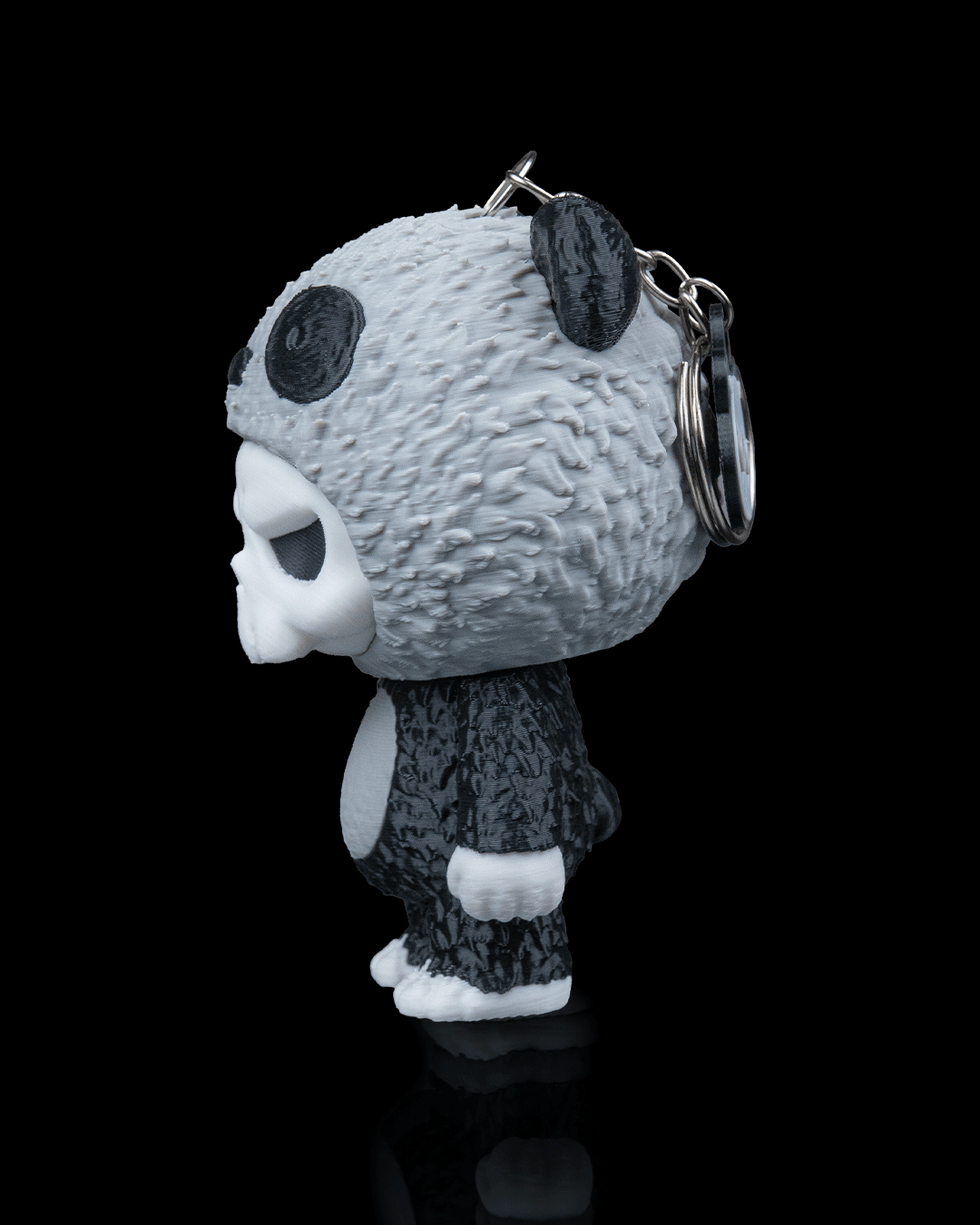 Skullulu - Babuu