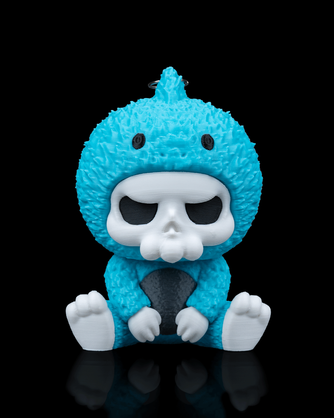 Skullulu - Chompy