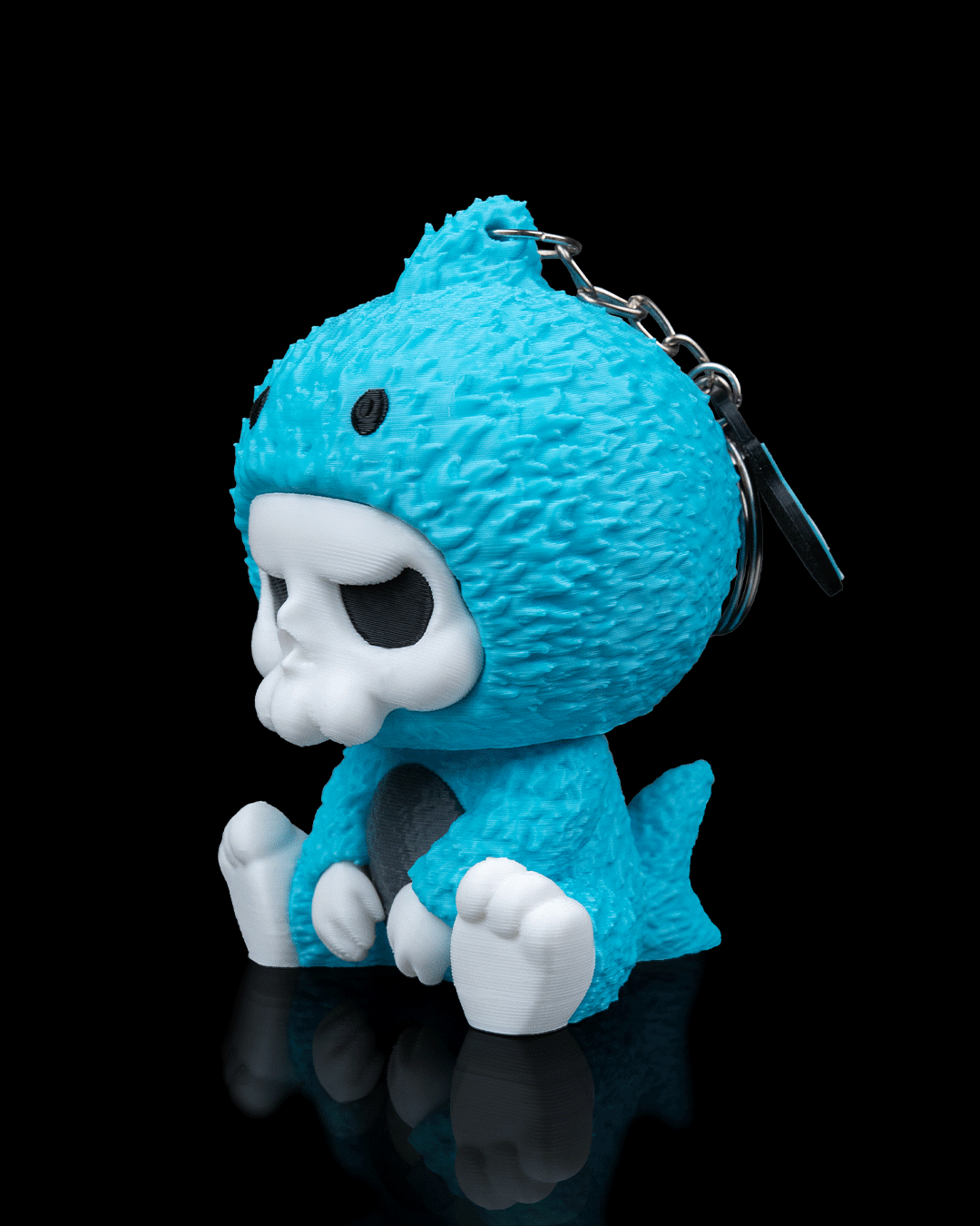 Skullulu - Chompy