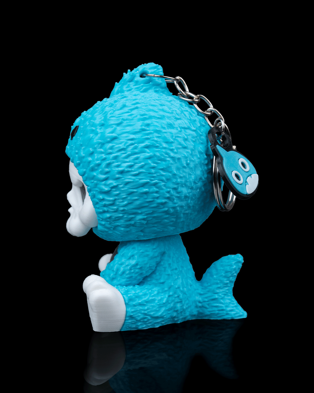 Skullulu - Chompy