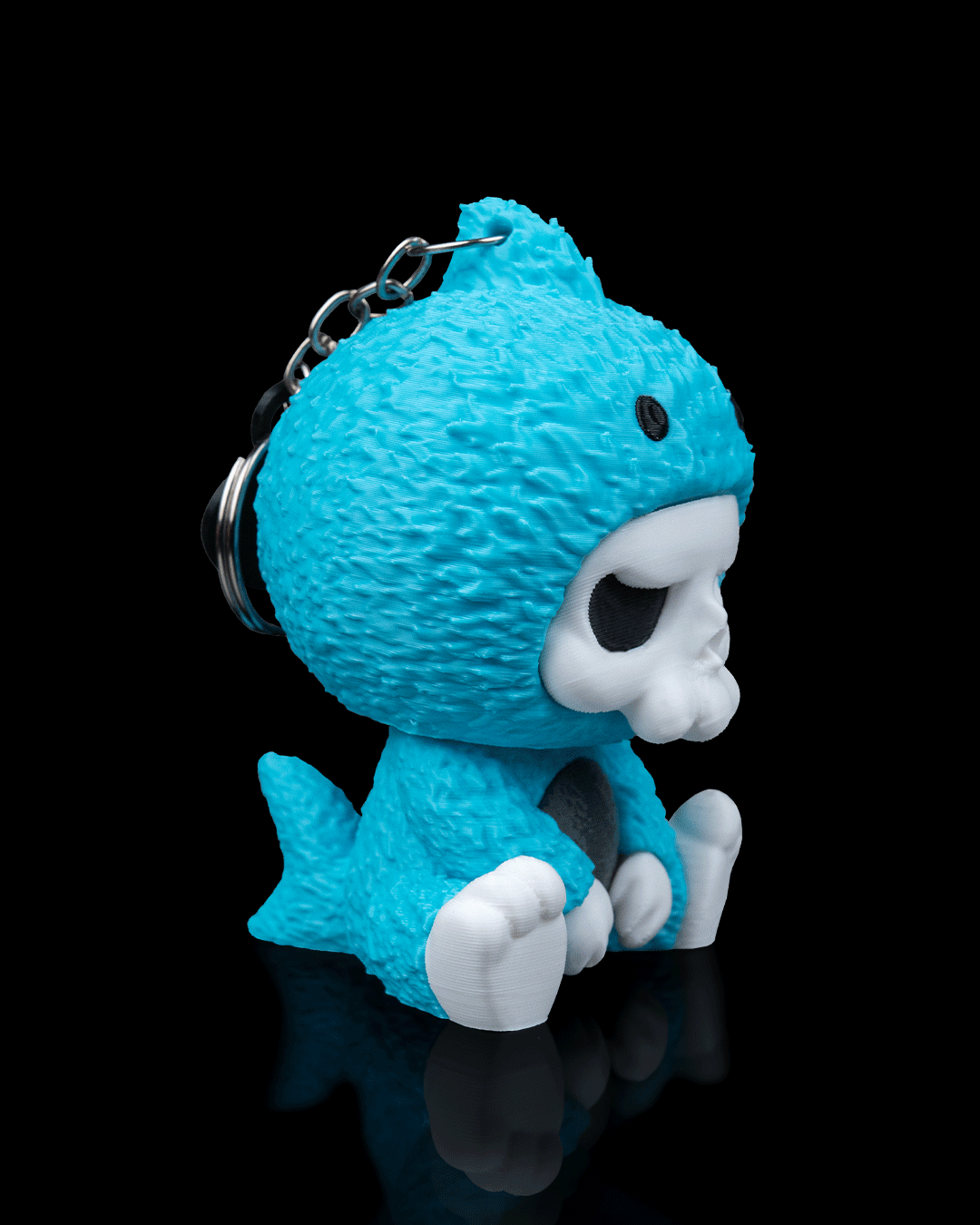 Skullulu - Chompy