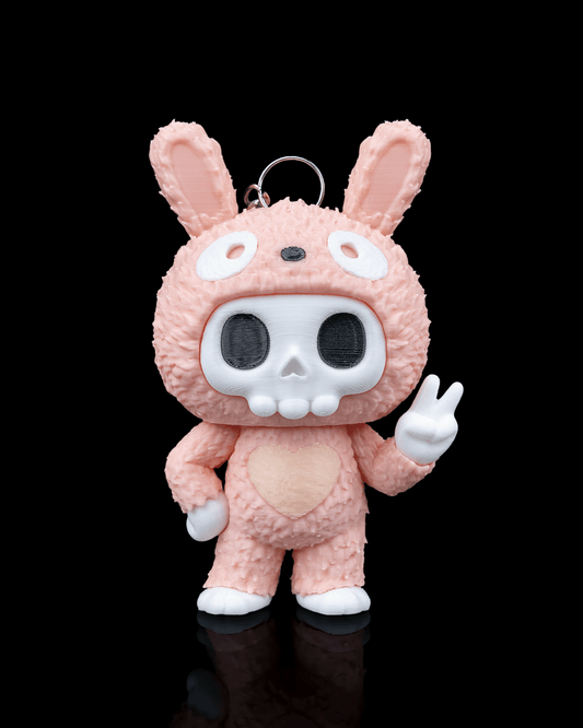 Skullulu - Tuff